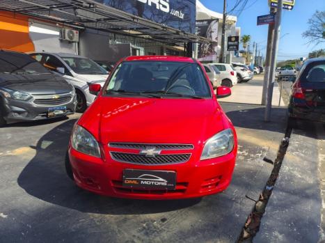CHEVROLET Celta 1.0 4P LT FLEX, Foto 4