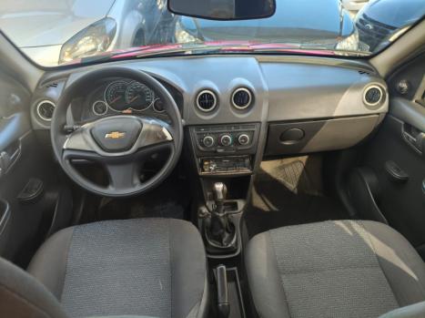 CHEVROLET Celta 1.0 4P LT FLEX, Foto 11