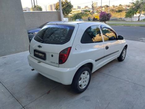CHEVROLET Celta 1.0 VHCE FLEX LS , Foto 4