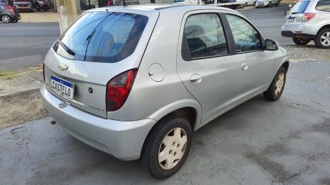 CHEVROLET Celta 1.0 4P LT VHCE FLEX, Foto 3