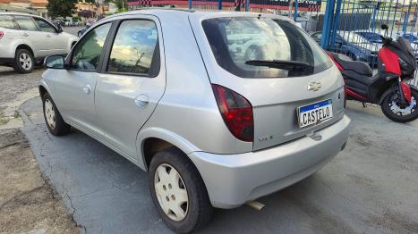 CHEVROLET Celta 1.0 4P LT VHCE FLEX, Foto 4