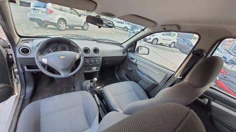 CHEVROLET Celta 1.0 4P LT VHCE FLEX, Foto 5