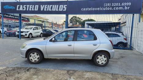 CHEVROLET Celta 1.0 4P LT VHCE FLEX, Foto 9