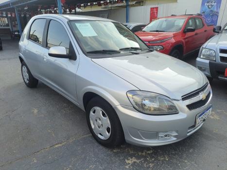 CHEVROLET Celta 1.0 4P LT VHCE FLEX, Foto 2