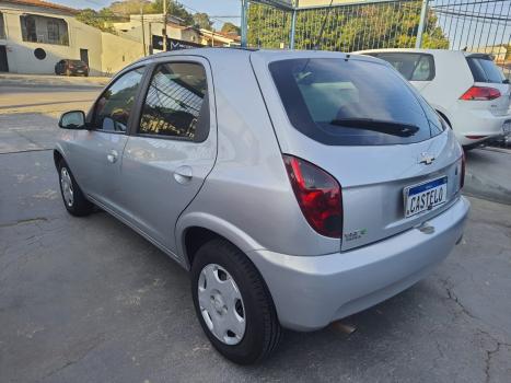 CHEVROLET Celta 1.0 4P LT VHCE FLEX, Foto 4