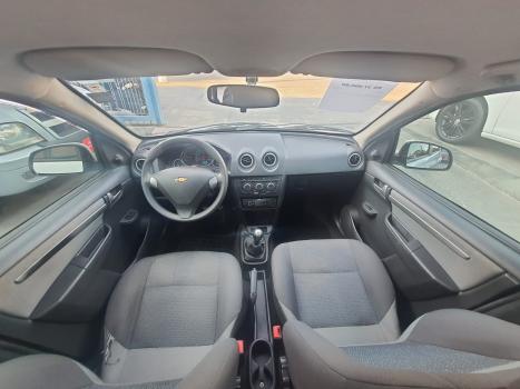 CHEVROLET Celta 1.0 4P LT VHCE FLEX, Foto 6