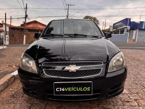 CHEVROLET Celta 1.0 4P LT FLEX, Foto 2