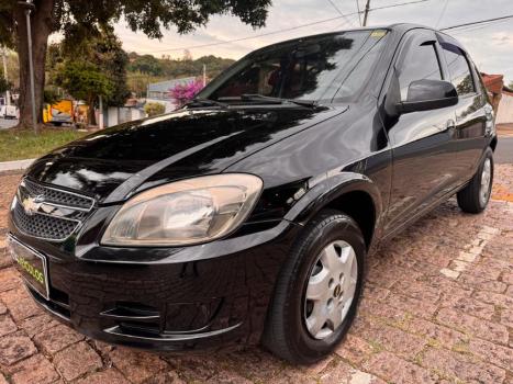 CHEVROLET Celta 1.0 4P LT FLEX, Foto 3