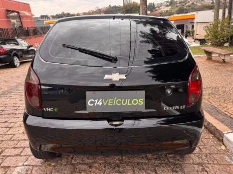 CHEVROLET Celta 1.0 4P LT FLEX, Foto 7