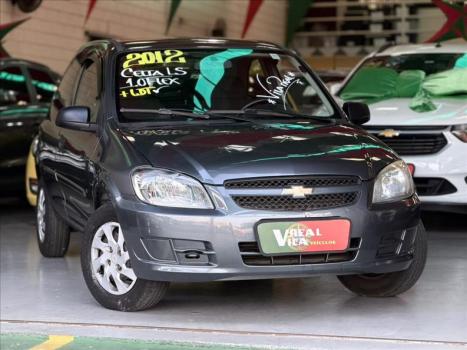 CHEVROLET Celta 1.0 4P VHCE FLEX LS , Foto 1