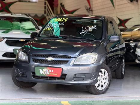 CHEVROLET Celta 1.0 4P VHCE FLEX LS , Foto 3