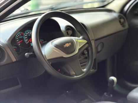 CHEVROLET Celta 1.0 4P VHCE FLEX LS , Foto 4