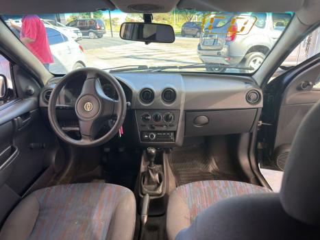 CHEVROLET Celta 1.0 VHC FLEX LIFE , Foto 10