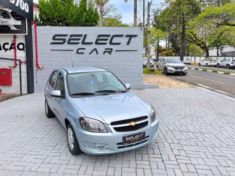 CHEVROLET Celta 1.0 4P LT FLEX, Foto 1