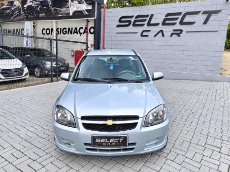 CHEVROLET Celta 1.0 4P LT FLEX, Foto 2