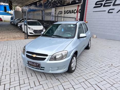 CHEVROLET Celta 1.0 4P LT FLEX, Foto 3