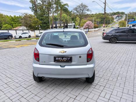 CHEVROLET Celta 1.0 4P LT FLEX, Foto 5
