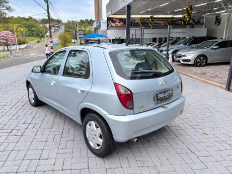 CHEVROLET Celta 1.0 4P LT FLEX, Foto 6