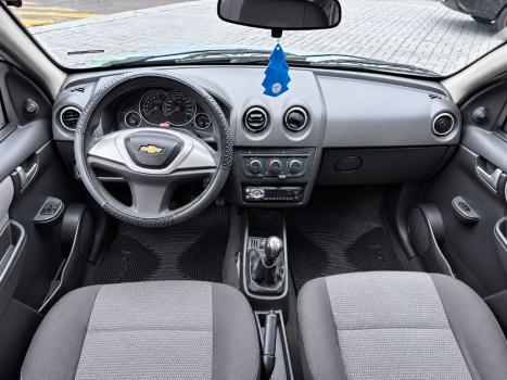 CHEVROLET Celta 1.0 4P LT FLEX, Foto 7