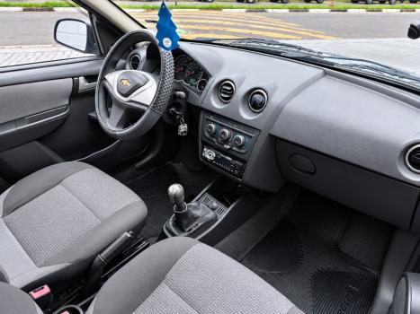 CHEVROLET Celta 1.0 4P LT FLEX, Foto 9