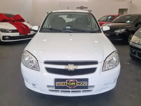 CHEVROLET Celta 1.0 LT FLEX, Foto 2