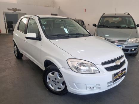 CHEVROLET Celta 1.0 LT FLEX, Foto 3