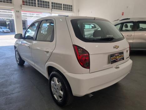 CHEVROLET Celta 1.0 LT FLEX, Foto 4