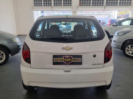 CHEVROLET Celta 1.0 LT FLEX, Foto 5
