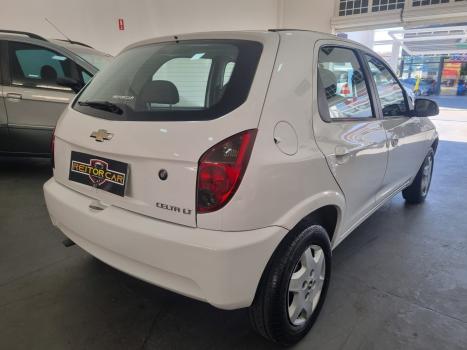 CHEVROLET Celta 1.0 LT FLEX, Foto 6