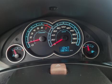 CHEVROLET Celta 1.0 LT FLEX, Foto 8
