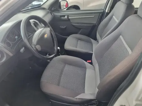 CHEVROLET Celta 1.0 LT FLEX, Foto 11