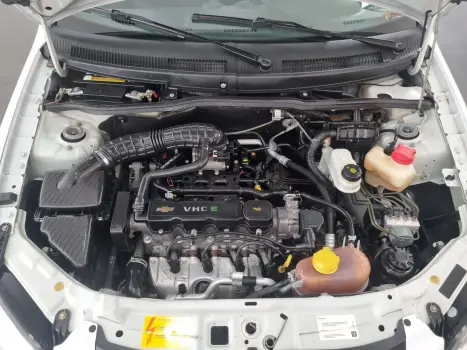 CHEVROLET Celta 1.0 LT FLEX, Foto 13