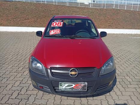 CHEVROLET Celta 1.0 VHCE FLEX SPIRIT , Foto 1