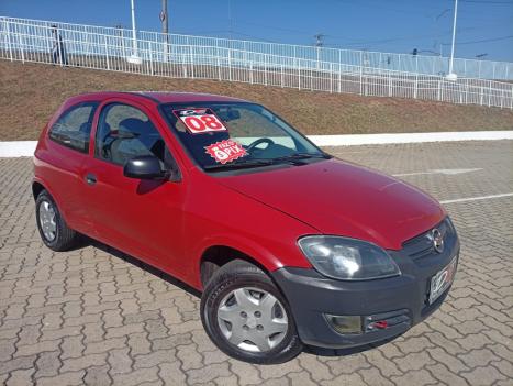 CHEVROLET Celta 1.0 VHCE FLEX SPIRIT , Foto 2