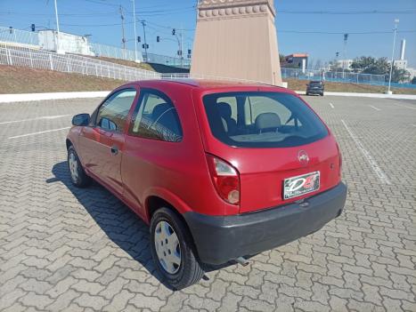 CHEVROLET Celta 1.0 VHCE FLEX SPIRIT , Foto 8