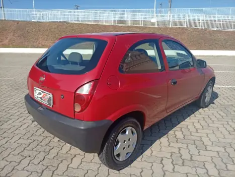CHEVROLET Celta 1.0 VHCE FLEX SPIRIT , Foto 10