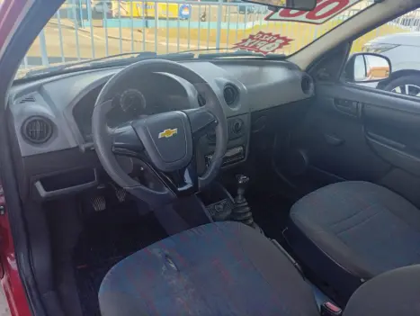 CHEVROLET Celta 1.0 VHCE FLEX SPIRIT , Foto 11