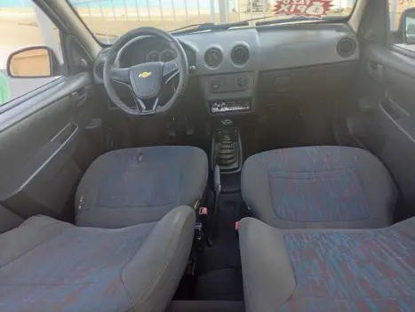 CHEVROLET Celta 1.0 VHCE FLEX SPIRIT , Foto 13