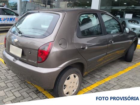 CHEVROLET Celta 1.0 LT FLEX, Foto 2