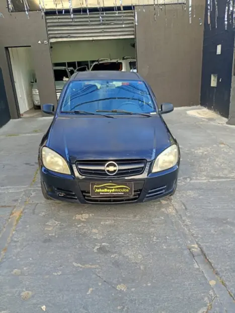 CHEVROLET Celta 1.0 4P SPIRIT , Foto 2