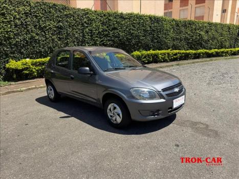 CHEVROLET Celta 1.0 4P VHCE FLEX LS , Foto 1