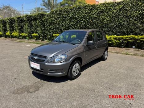 CHEVROLET Celta 1.0 4P VHCE FLEX LS , Foto 2