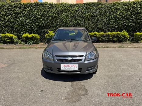 CHEVROLET Celta 1.0 4P VHCE FLEX LS , Foto 3