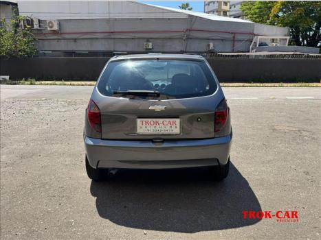 CHEVROLET Celta 1.0 4P VHCE FLEX LS , Foto 4