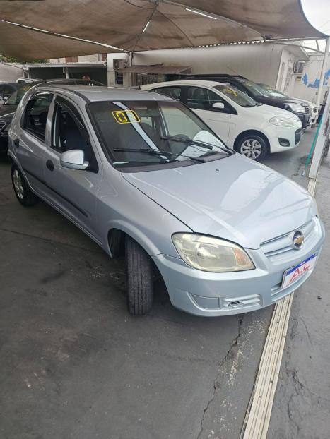 CHEVROLET Celta 1.0 4P VHC FLEX LIFE , Foto 2