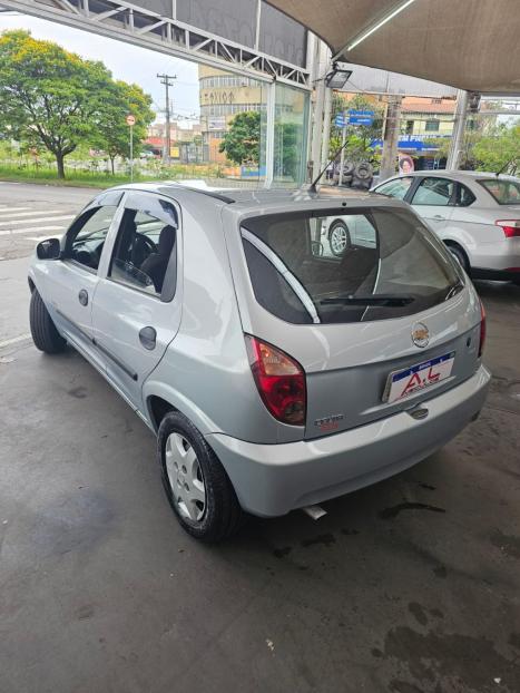 CHEVROLET Celta 1.0 4P VHC FLEX LIFE , Foto 4