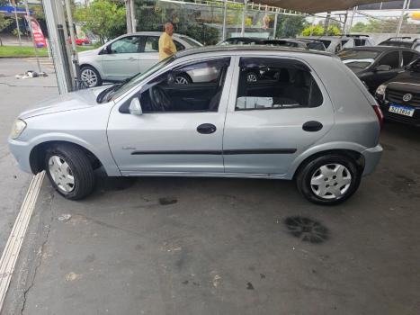 CHEVROLET Celta 1.0 4P VHC FLEX LIFE , Foto 5