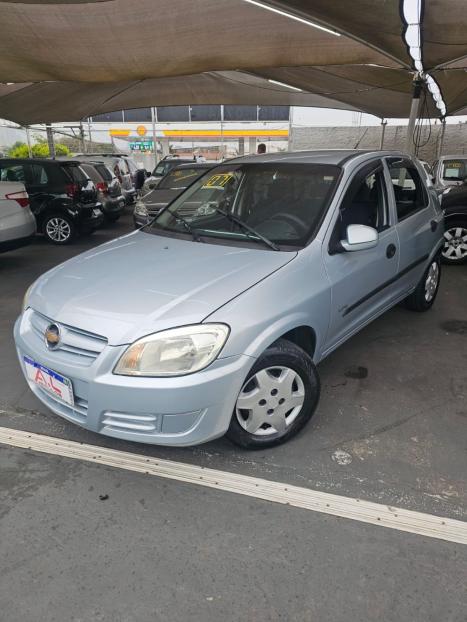 CHEVROLET Celta 1.0 4P VHC FLEX LIFE , Foto 6