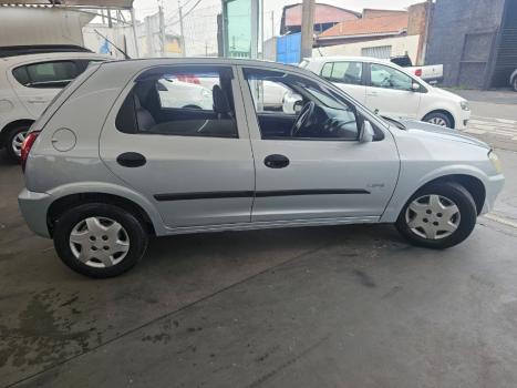 CHEVROLET Celta 1.0 4P VHC FLEX LIFE , Foto 7