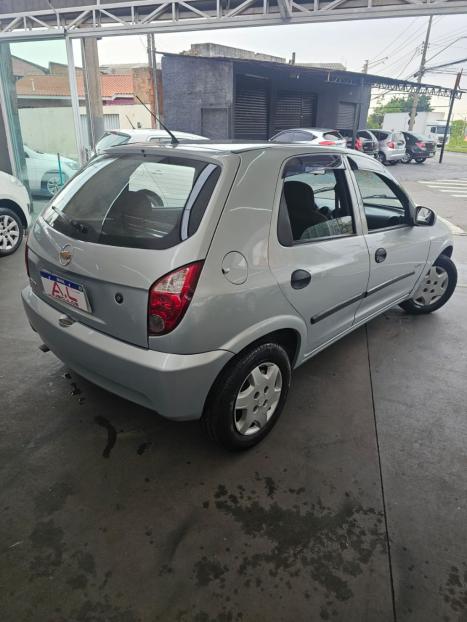 CHEVROLET Celta 1.0 4P VHC FLEX LIFE , Foto 8